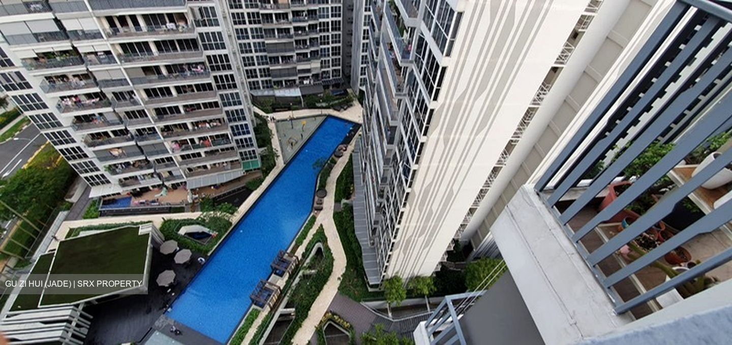 Heron Bay (D19), Condominium For Sale 91313261